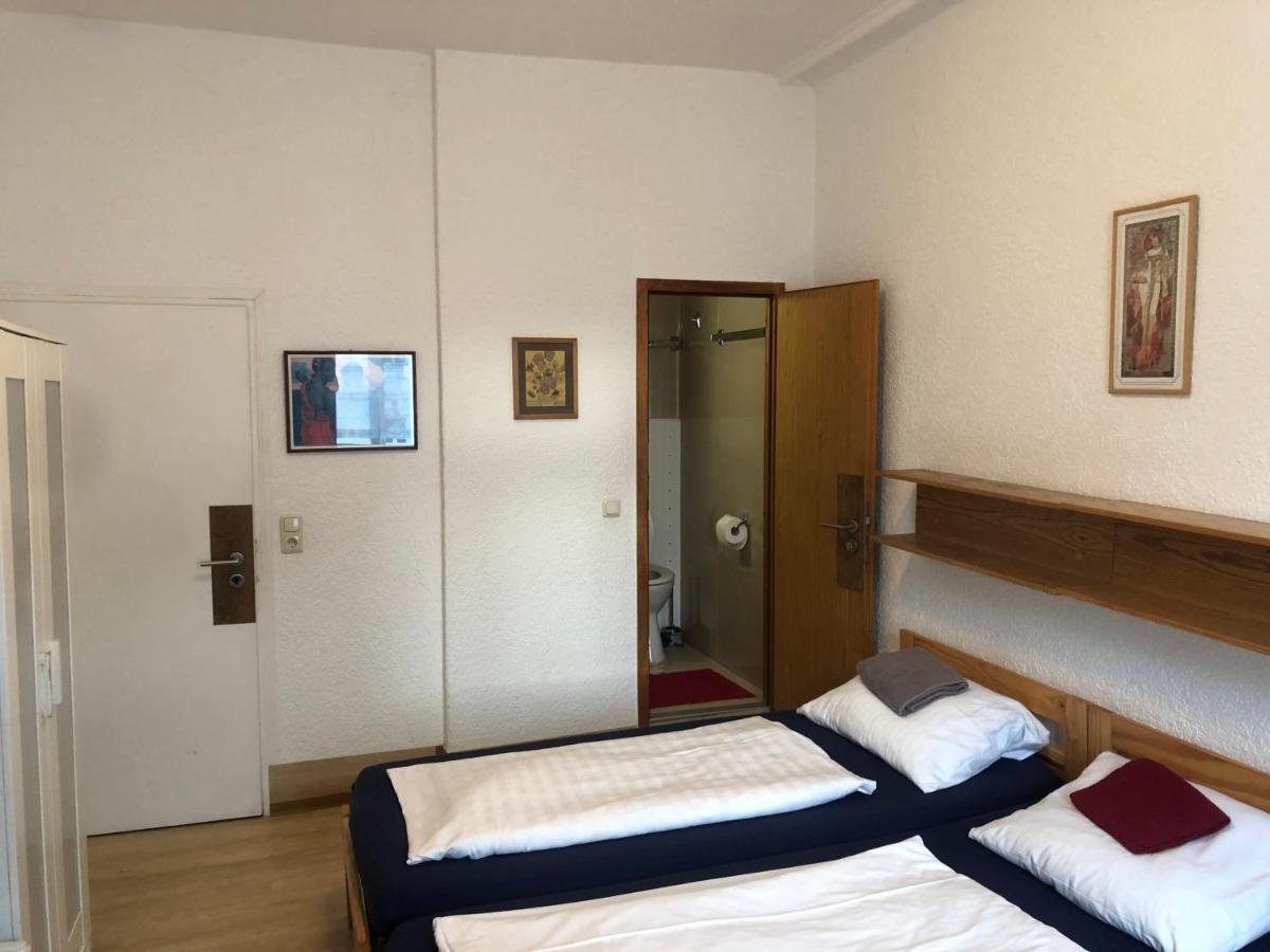Hotel Pension Schmellergarten — Photos 2
